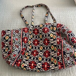 Vera Bradley Duffle